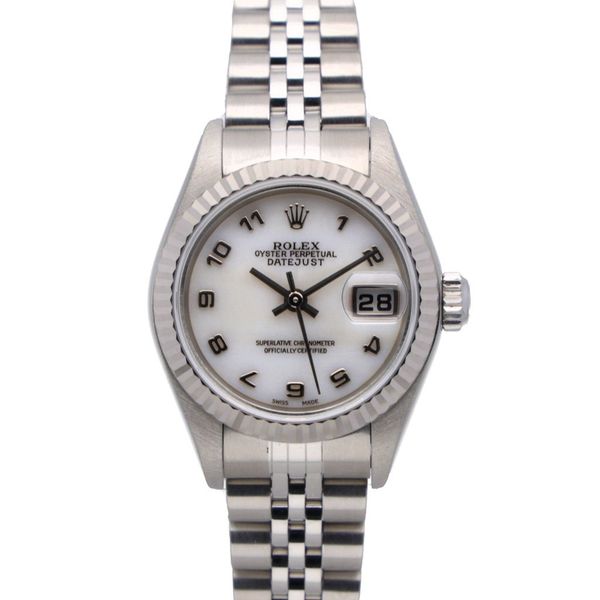 Rolex Datejust Lady 79174